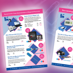 Find The Hidden Scientist - Win A Periodic Table Poster Image