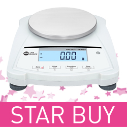 November Star Buy - SLS Lab Basics Valido Balance Image