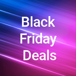 Black Friday Deals Image