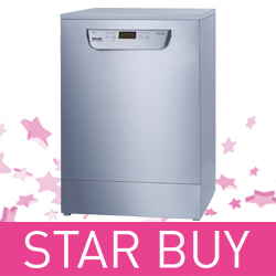 December Star Buy - Miele Glass Washer Disinfector Image