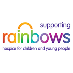 Christmas Fundraising for Rainbows Image