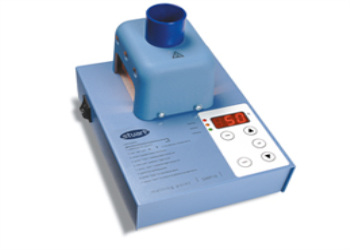 MELTING POINT APPARATUS