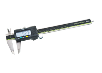VERNIER CALLIPERS