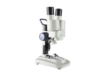 STEREO MICROSCOPES