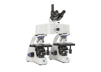 COMPARISON MICROSCOPES