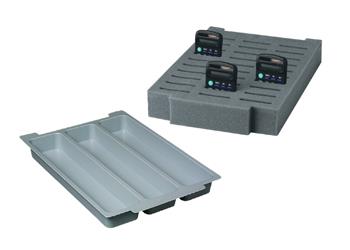 CONTAINER INSERTS & ACCESSORIES