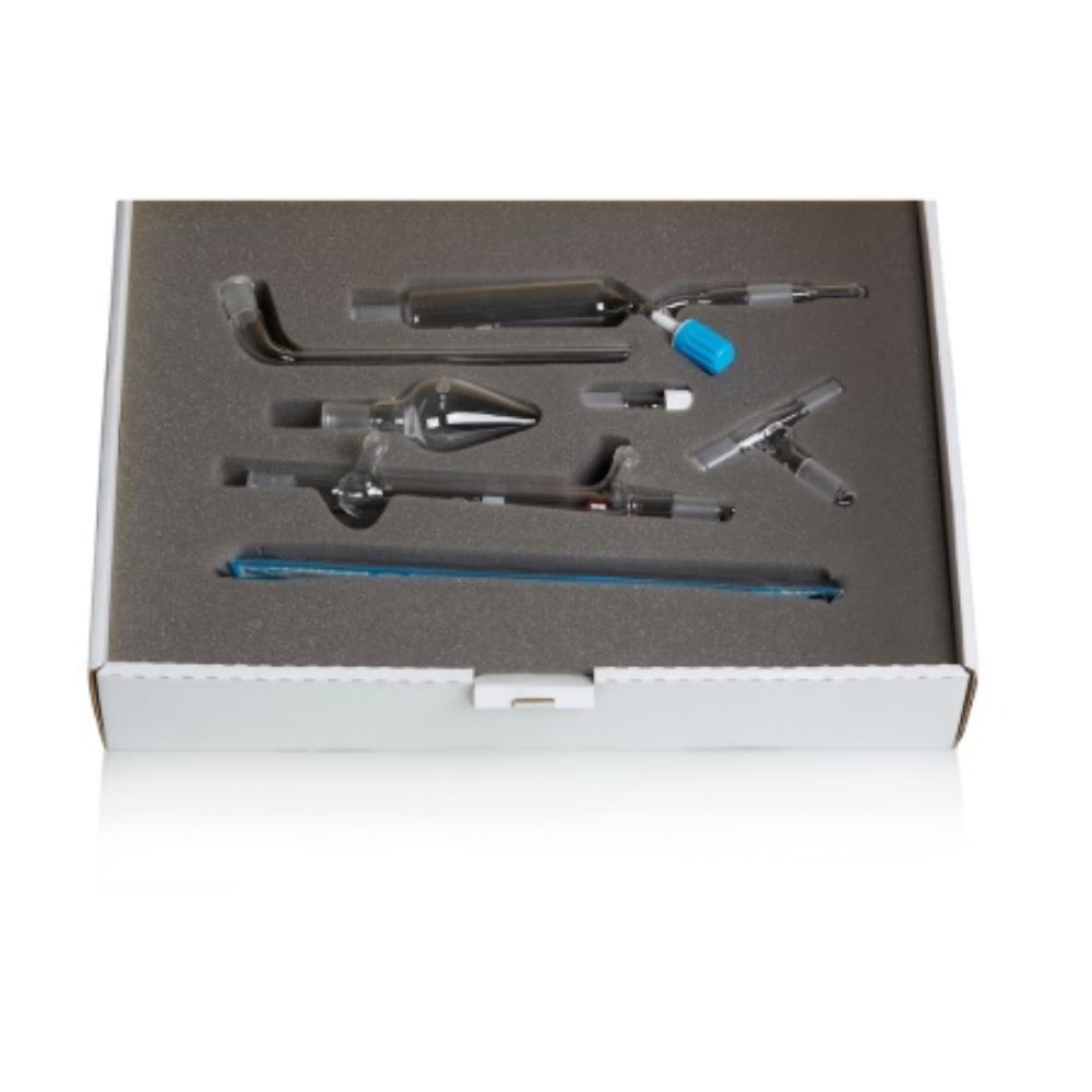 Quickfit Chemistry set | 27BU | QUICKFIT | SE