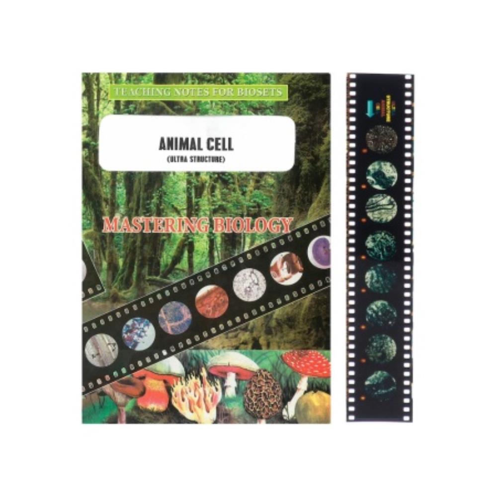 Bio viewer set ultrastructure | BB2236 | SE