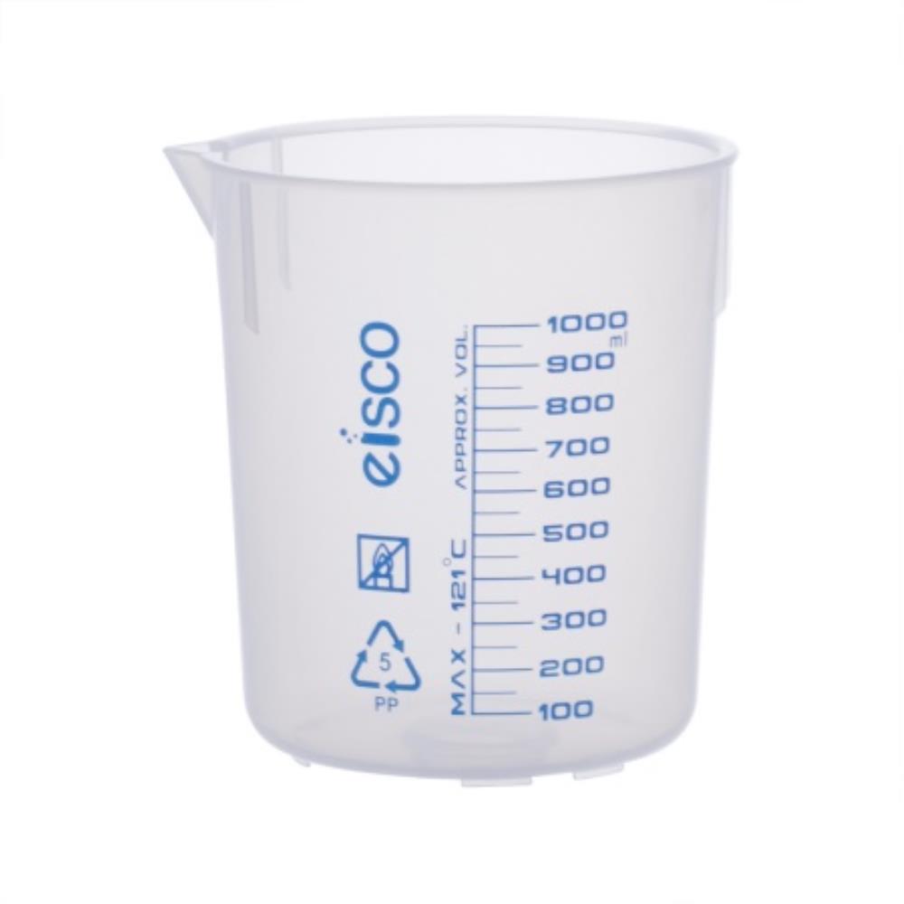 Stackable Beaker 1000ml | BEA0020 | SE
