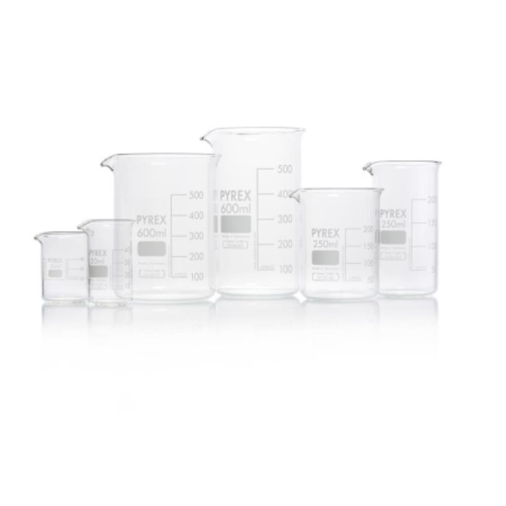 PYREX Low Form Griffin Type Be | BEA12100 | PYREX | SE
