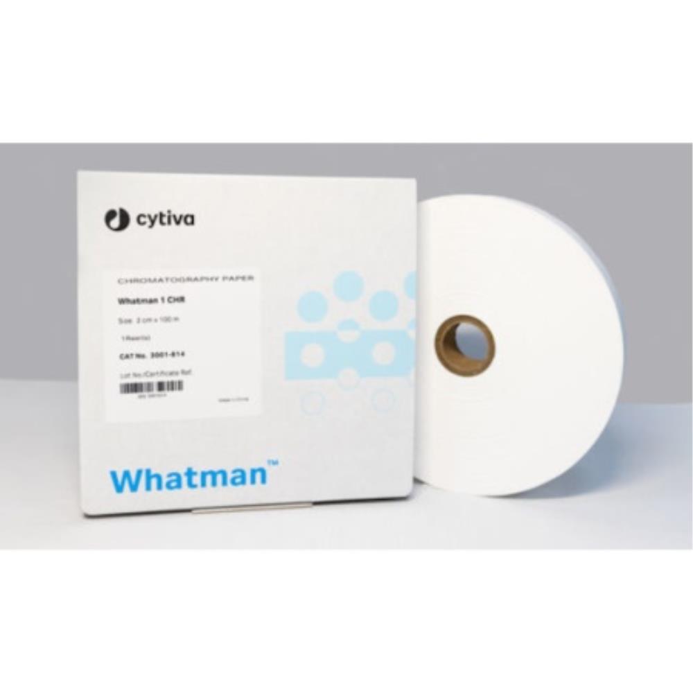 Whatman Grade 1 Chr Cellulose Chromatography Paper Cellulose 3001 878