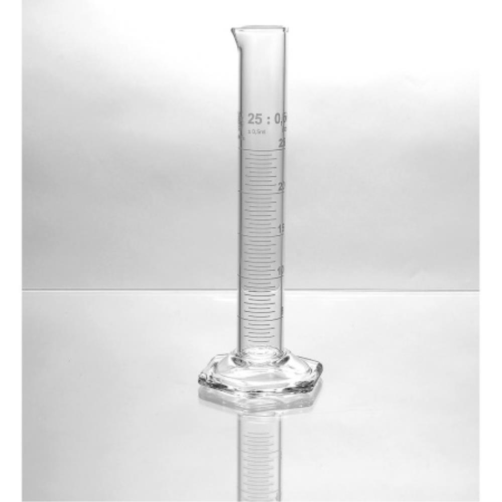 Measuring Cylinders | (SLS) Scientific Laboratory Supplies Australia