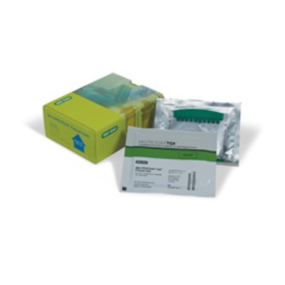 Paire De Peignes Bio-Rad Mini-PROTEAN - 15 Puits, 1.5 Mm D'épaisseur, Capacité 40 µL, Réf. 1653366