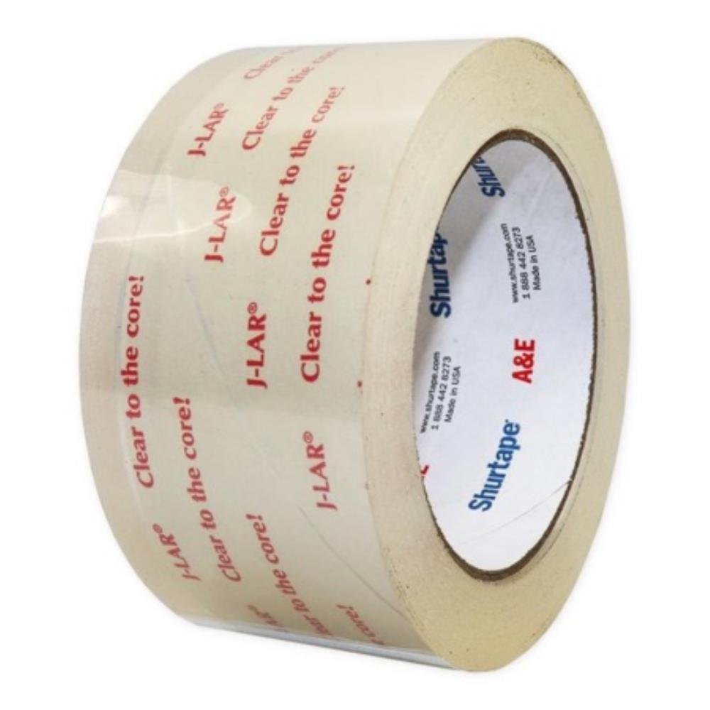 J-Lar fingerprint tape 50mm x | FOR1116 | SE