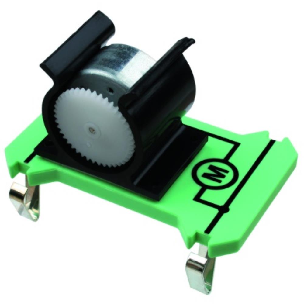 Locktronics Low power solar mo | LK4663 | LOCKTRONICS | SE