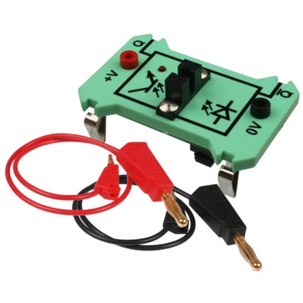 Locktronics Slotted opto senso | LK6707L | LOCKTRONICS | SE