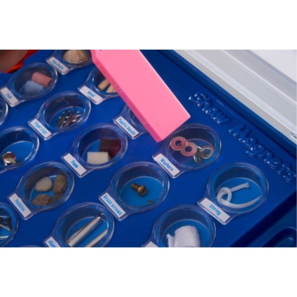 Magnetic Materials Testing Kit | MAG3249 | SHAW MAGNETS | SE