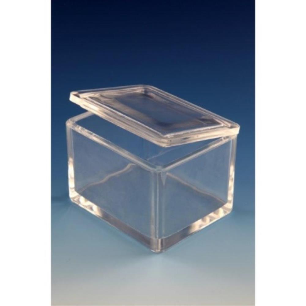 Staining Trough+Lid Rectangula | MIC6008 | SE