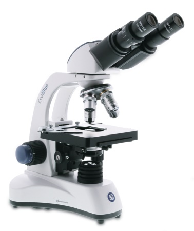 Microscope Monoculaire EcoBlue