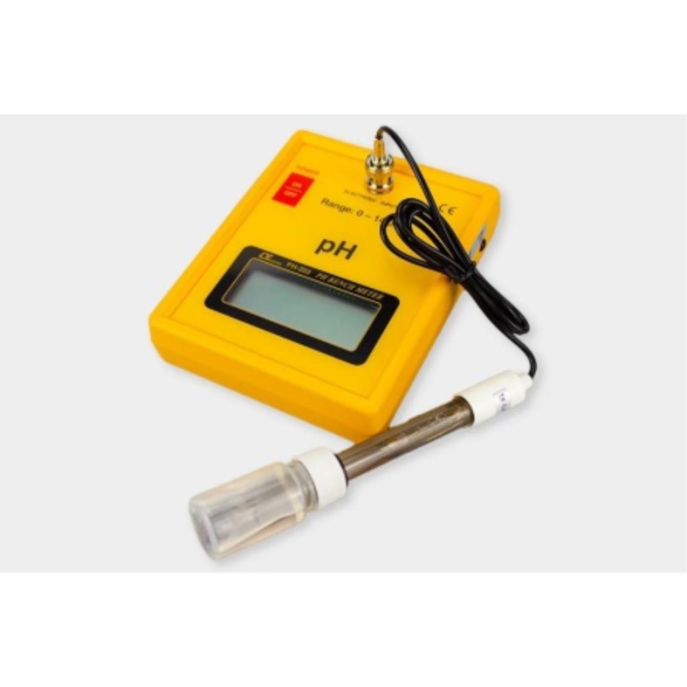 Électrode De PH Pour Piscine 1599498 PH06 1 Pc(s) - VOLTCRAFT