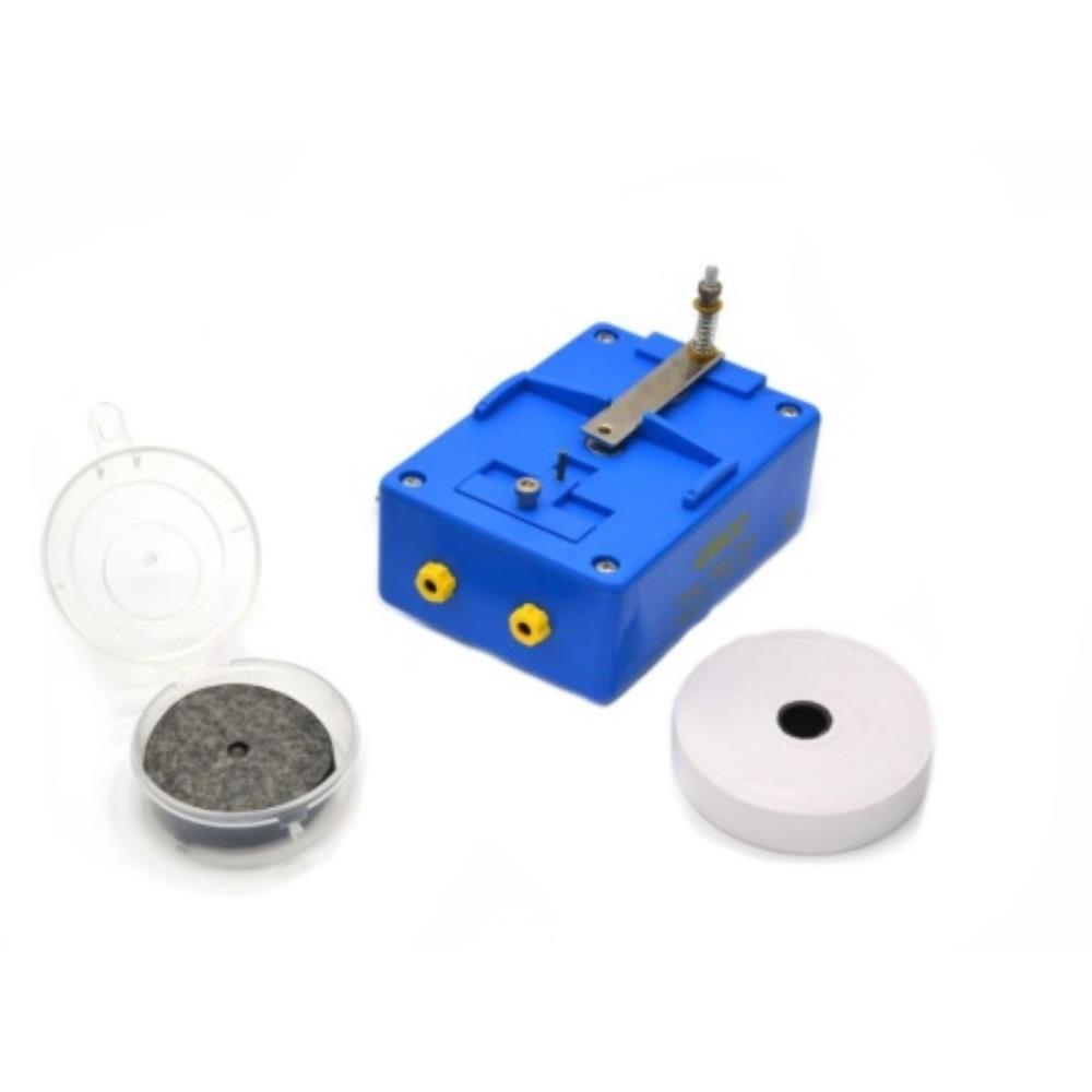 Ticker Timer AC | PH0353A | SELECT EDUCATION | SE
