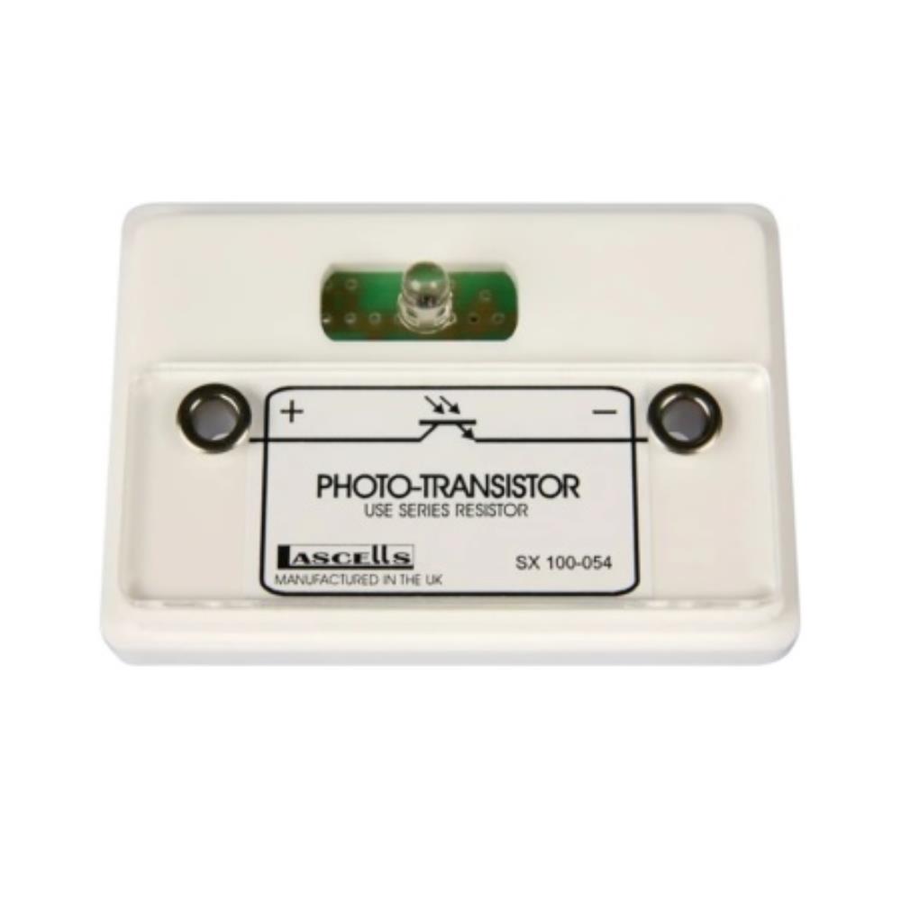 Mounted Component Photodiode | PHY1056 | LASCELLS | SE