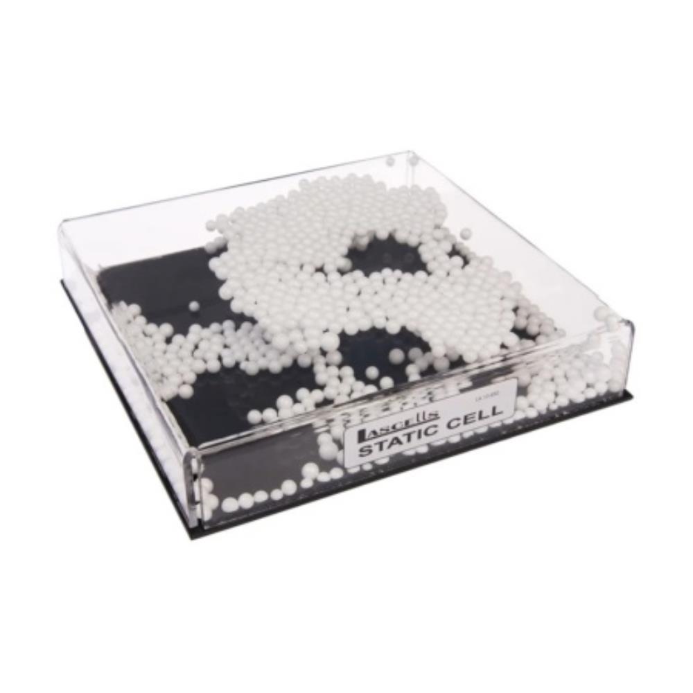 Static Cell | PHY1060 | LASCELLS | SE