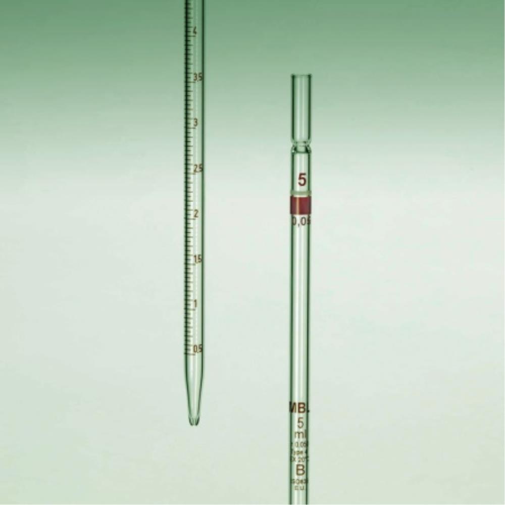MBL Pipette 10ml Type 4 Class | PIP23460 | MBL | SE