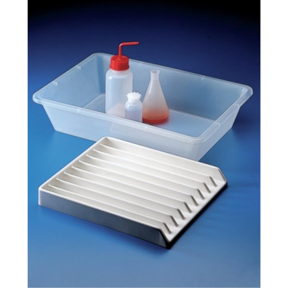 Pipette Tray PVC Draw Organise | PIP5508 | KARTELL | SE