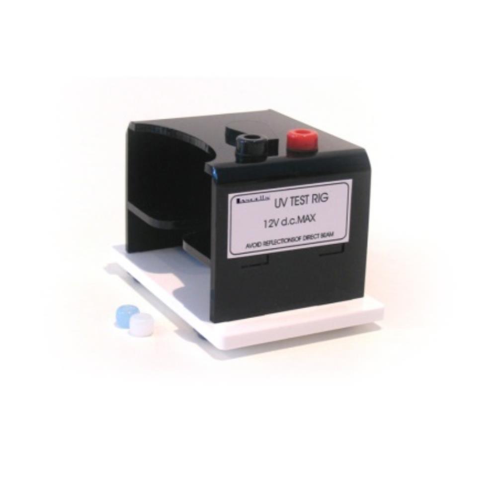 Lascells UV Test Rig | PY3102 | LASCELLS | SE