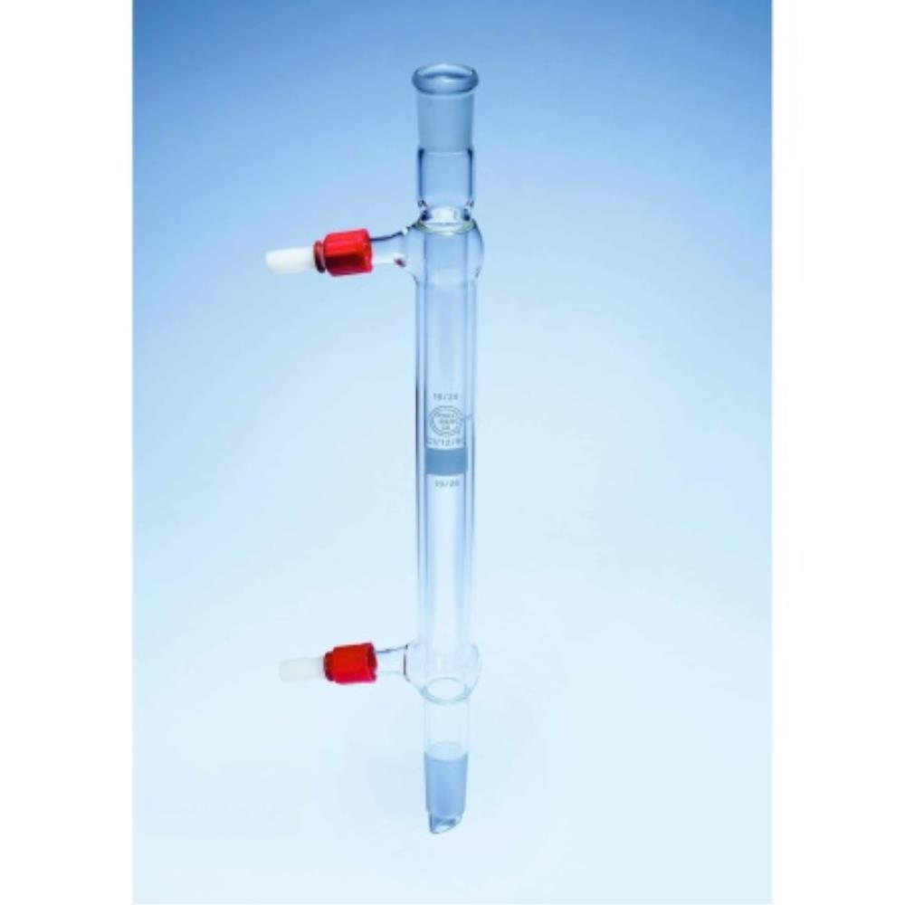 Liebig Condenser S 1423 C 1423 | QC111SC | QUICKFIT | SE