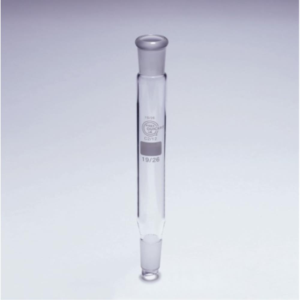 Air Condenser S 1423 C 1423 Qu | QC211 | QUICKFIT | SE