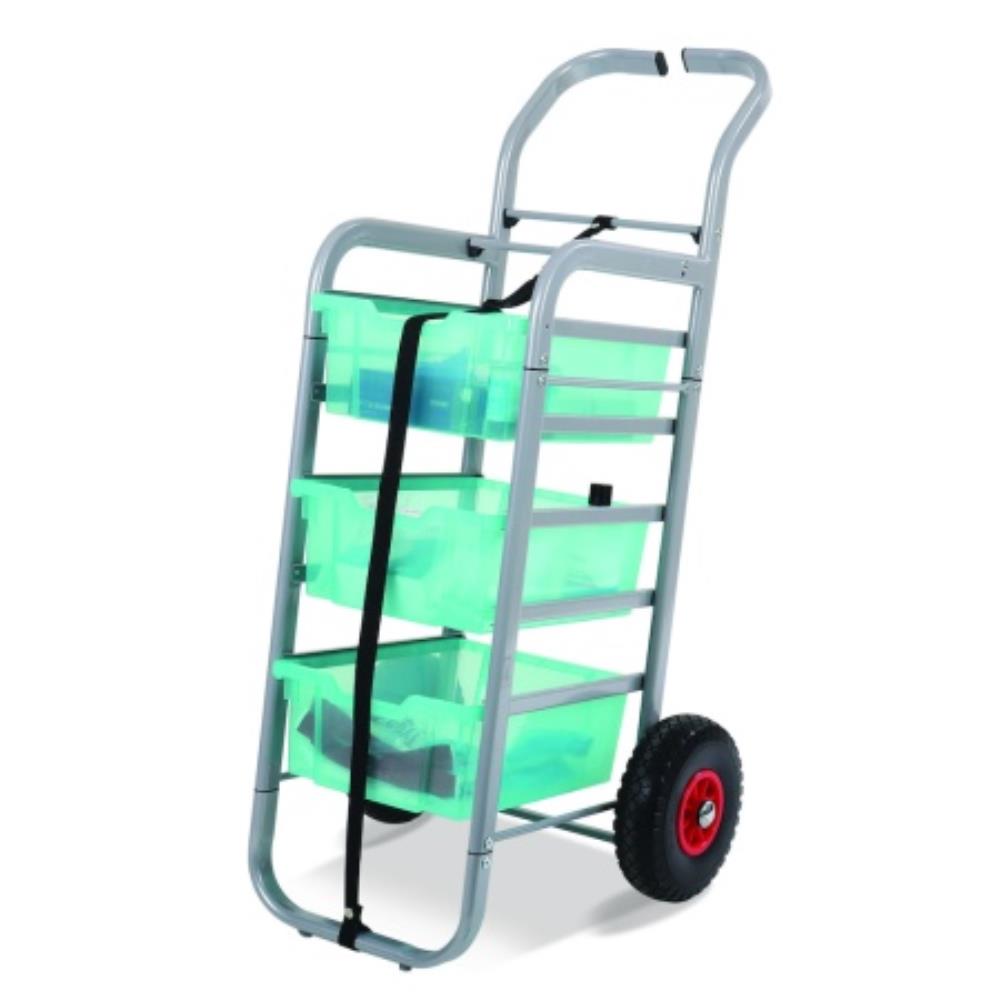 Rover trolley antimicrobialset | RASET014420 | GRATNELLS | SE