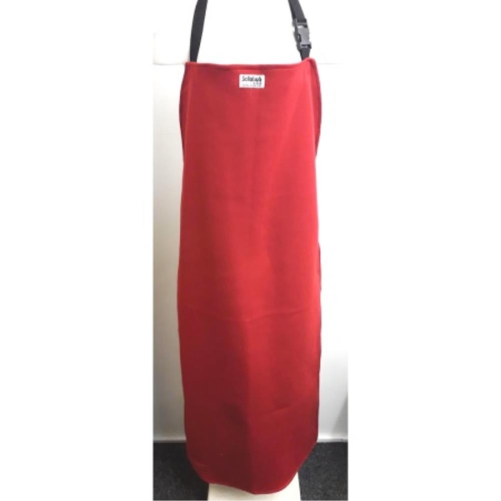 トップス super market zumi apron SAF0028