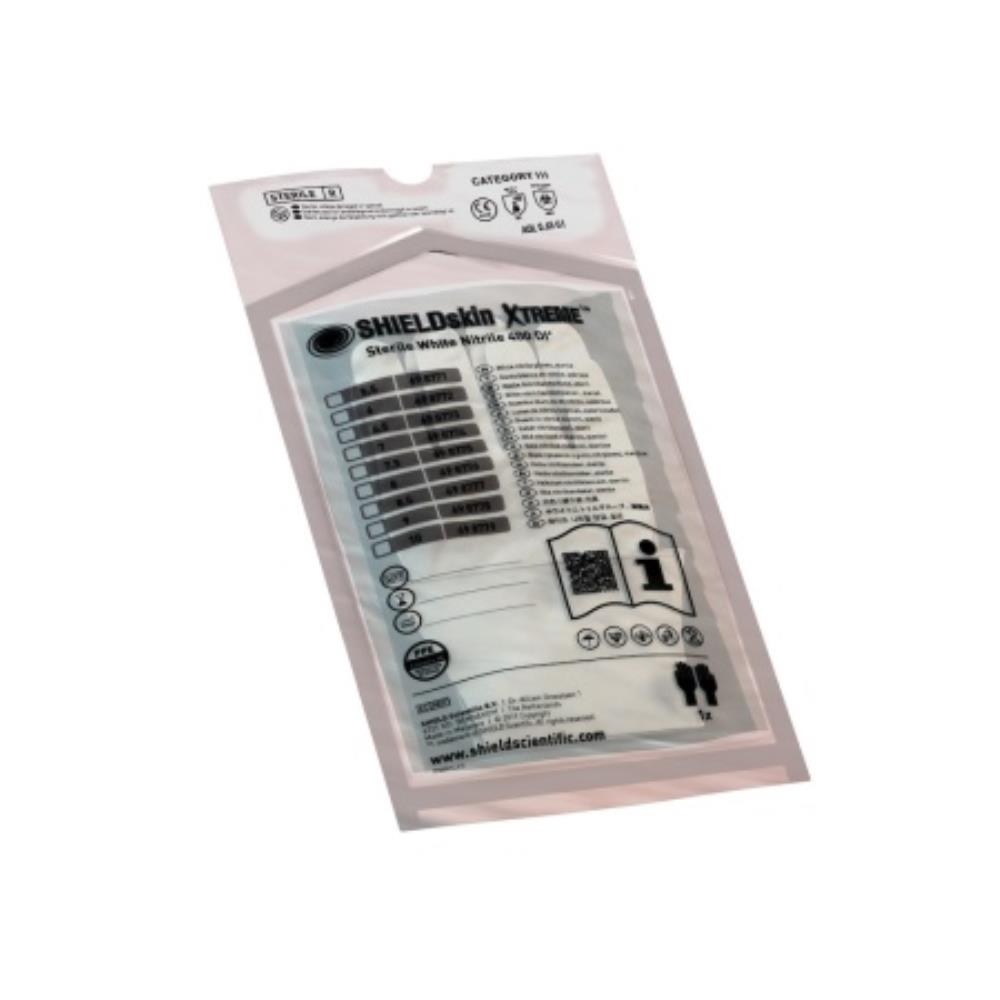 Shield Scientific SHIELDskin X | SAF47980 | SHIELD SCIENTIFIC | SE