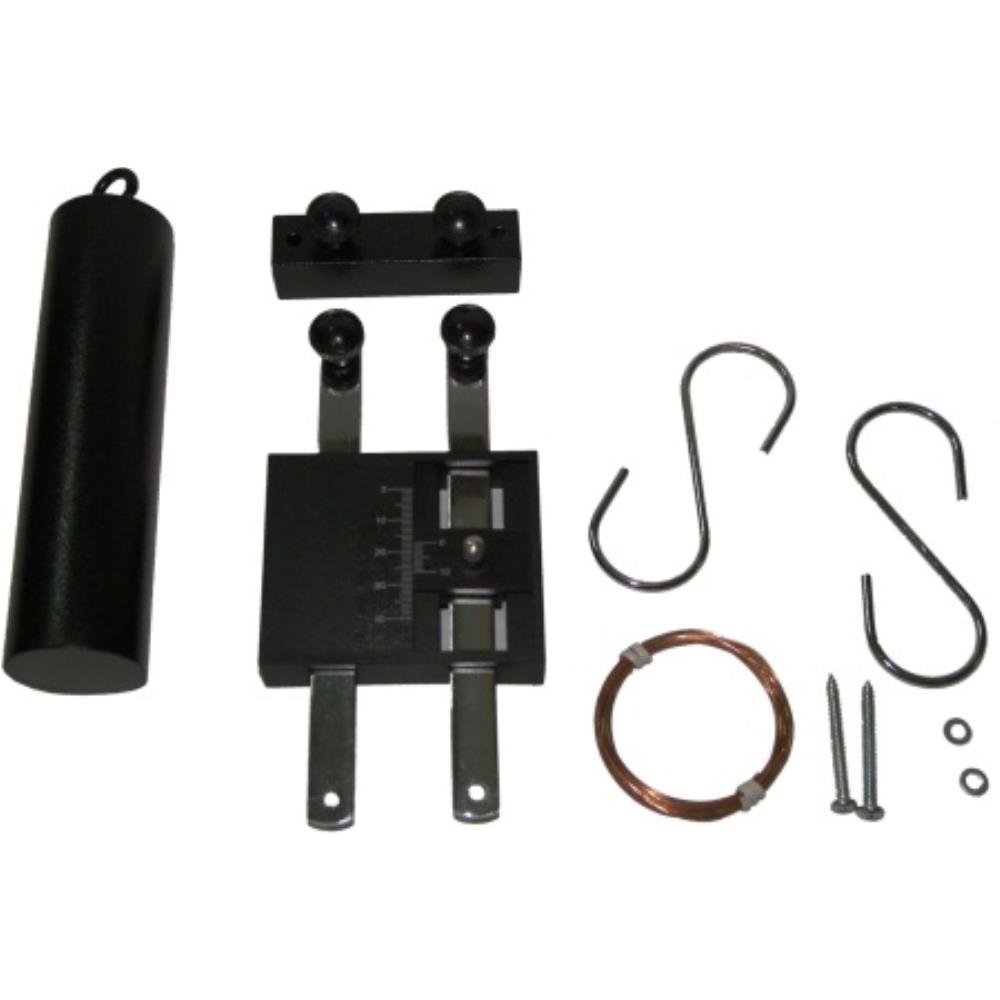Sliding Vernier Young's Modulus Kit (again! - recommendations this time ...