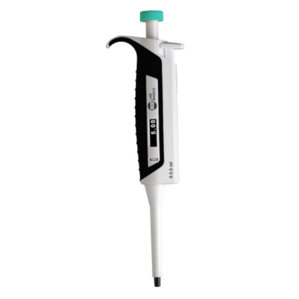 SLS Lab Basics Variable Volume | SLS4914 | SLS LAB BASICS | SE