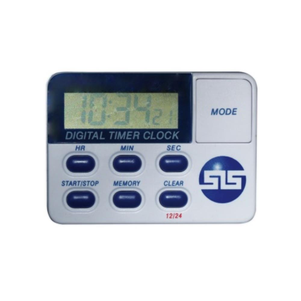 SLS Select Timer Interval Stop | TIM0250 | SLS SELECT | SE