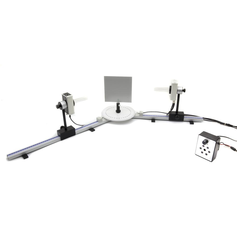 Optika Microwaves Optics Kit | EDU2158 | OPTIKA SCIENCE ITALY | SE
