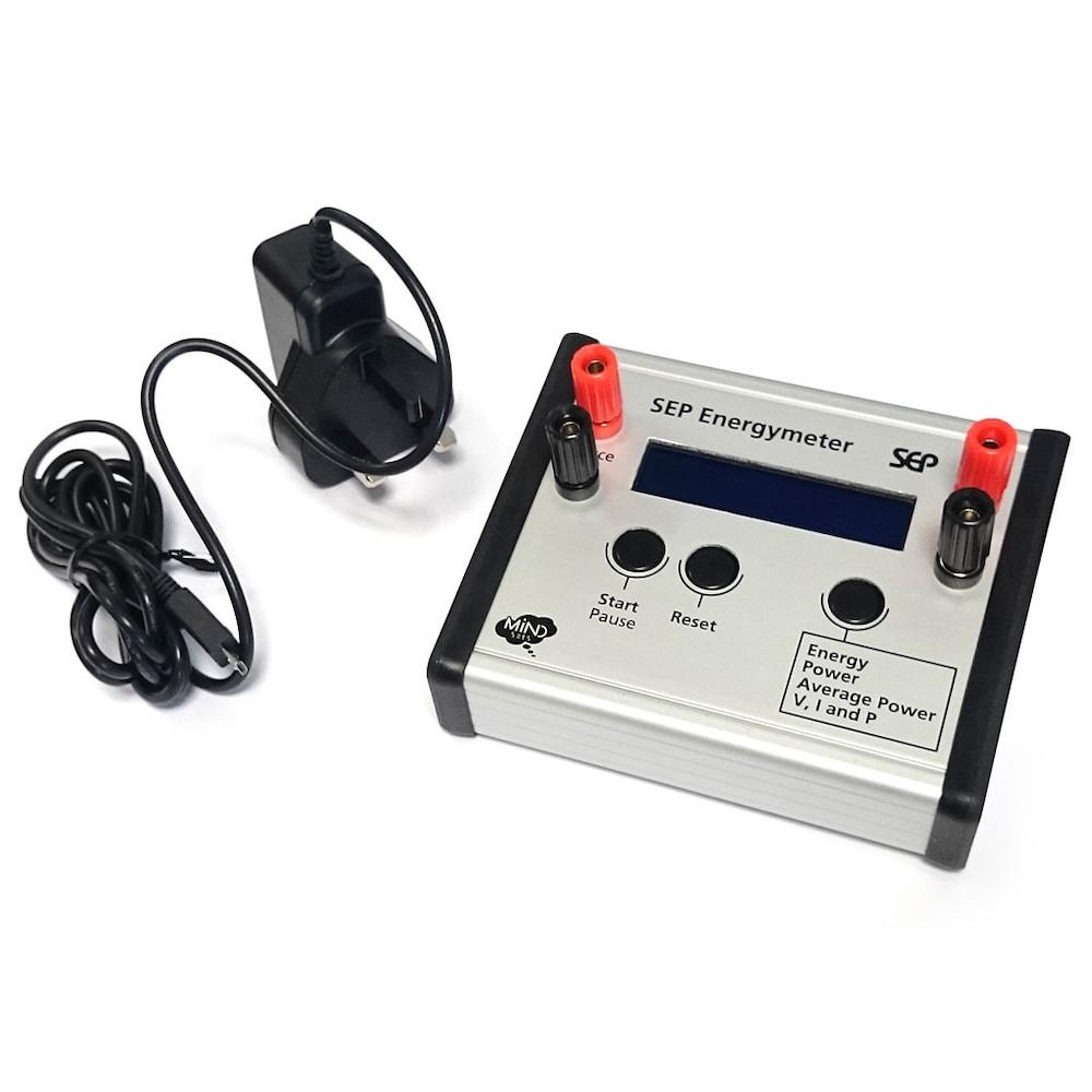SEP Energy Meter | SESEP044 | MINDSETS | SE
