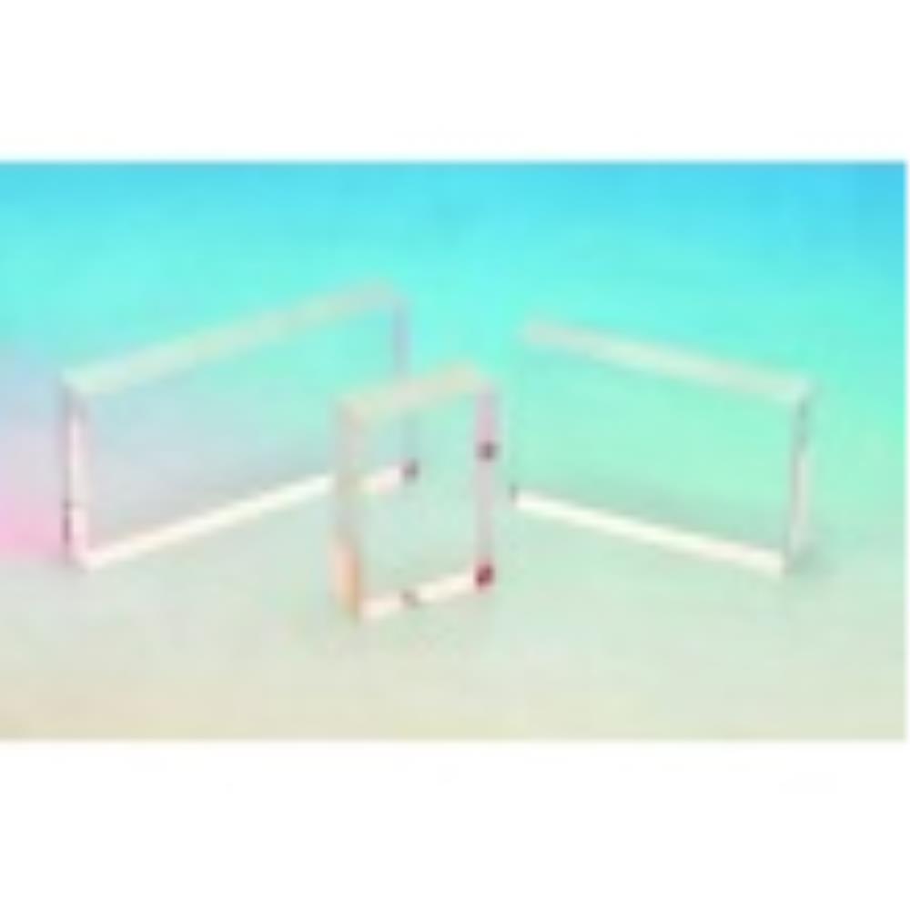 Prism Acrylic Rectangular Bloc | PH0568B | SE