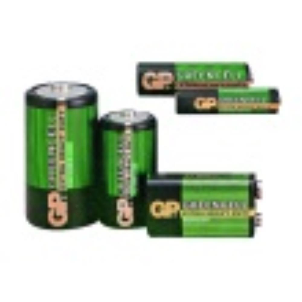 Battery 1.5V D General Purpose | BAT8006 | SE