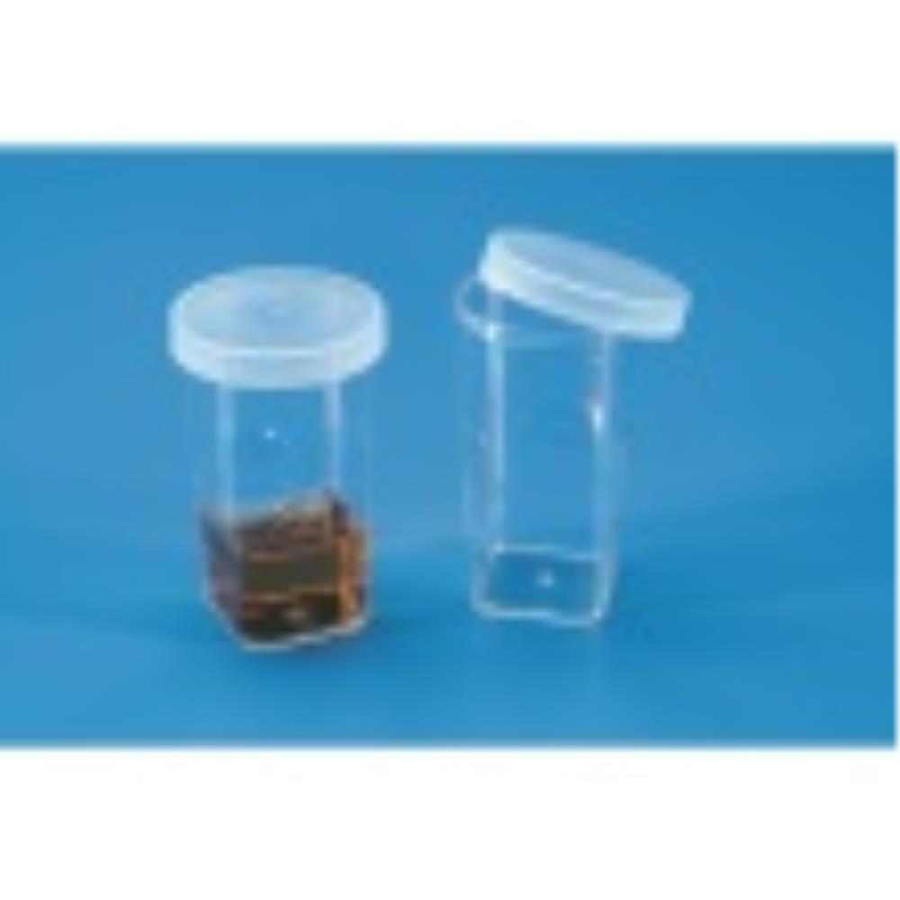 Coulter Cell Counter Vials | Science Supplies for Cell Counting