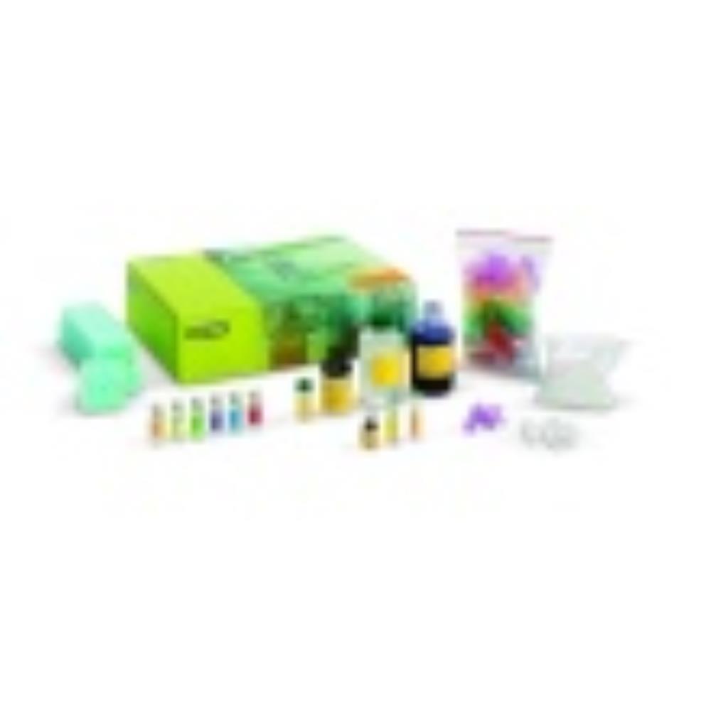 Bio-Rad DNA Fingerprinting Kit | ELE1450 | BIO-RAD | SE