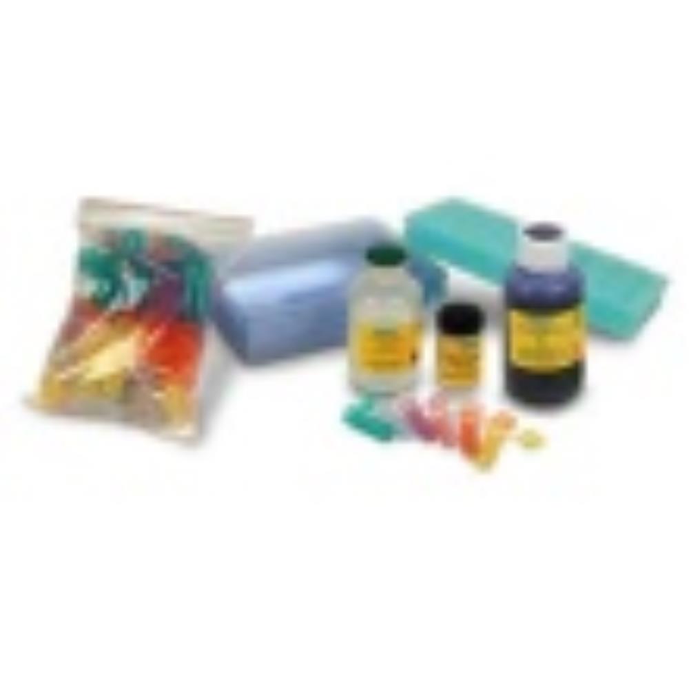 Bio-Rad Restriction Digestion | ELE1446 | BIO-RAD | SE