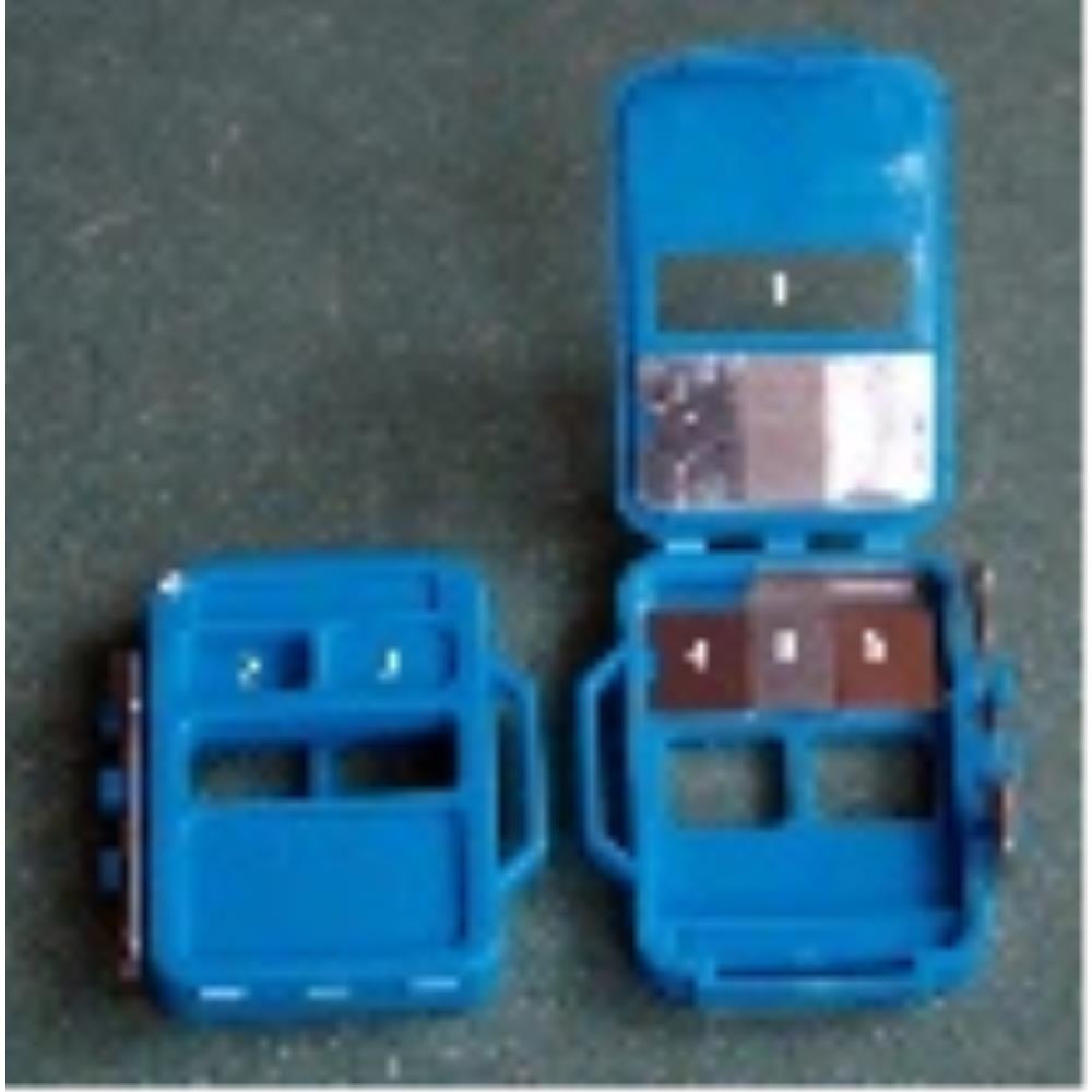 Radiation Safety Equipment for School Laboratories